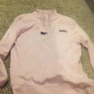 vineyard vines pullover